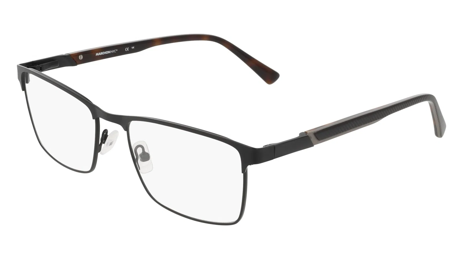 Marchon NYC M 2047 Eyeglasses - view 3